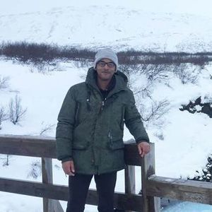 Meet your Posher, Pierre-richard